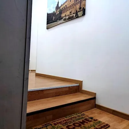Ballaro بيت ضيافة *