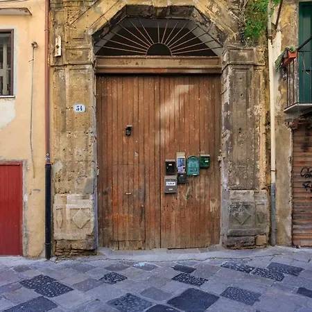 Ballaro * باليرمو