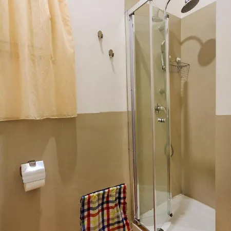 Ballaro بيت ضيافة باليرمو